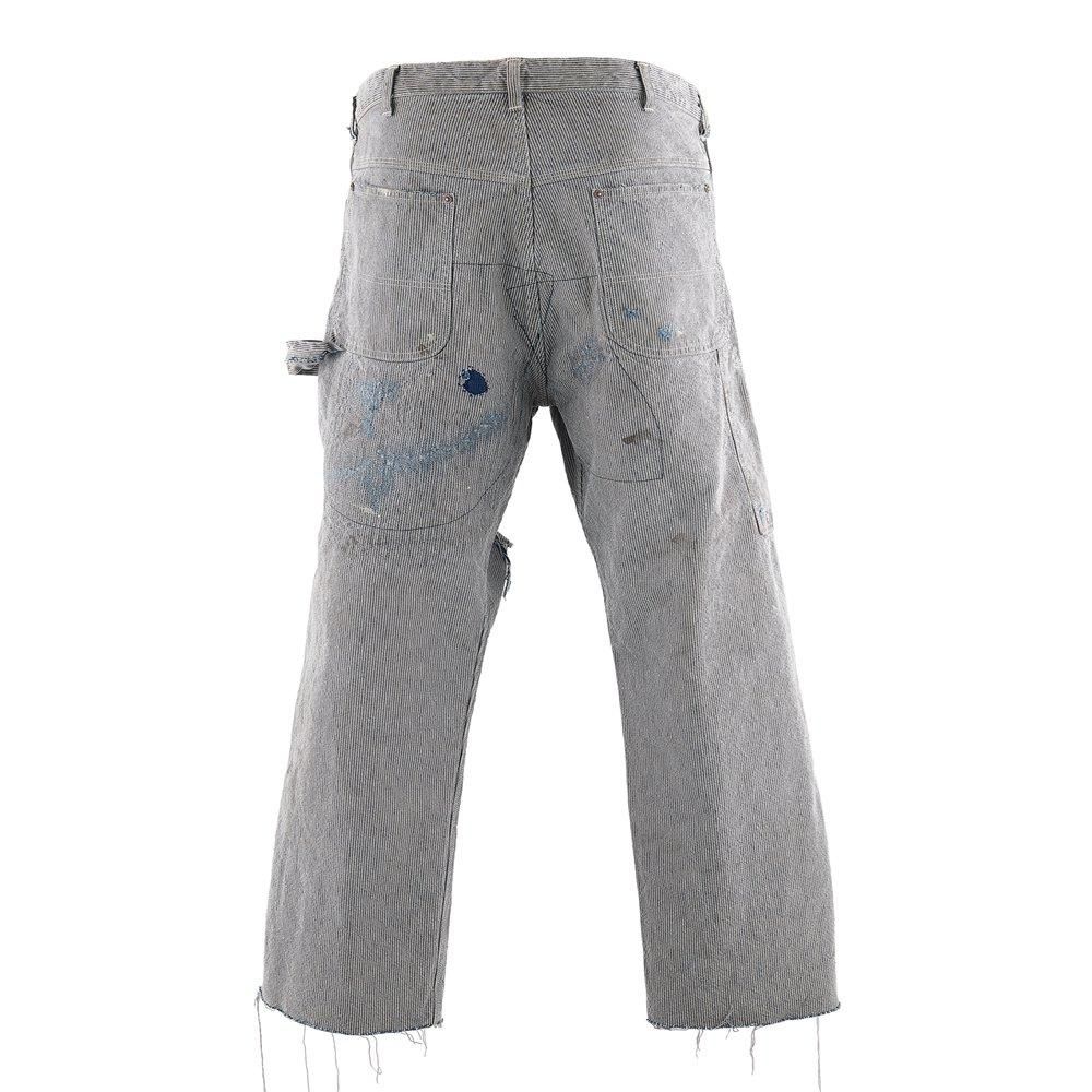 SAINT MXXXXXX(セントマイケル) 商品ページ - DENIM PANTS SAINT MXXXXXX(セントマイケル) 商品ページ - DENIM PANTS