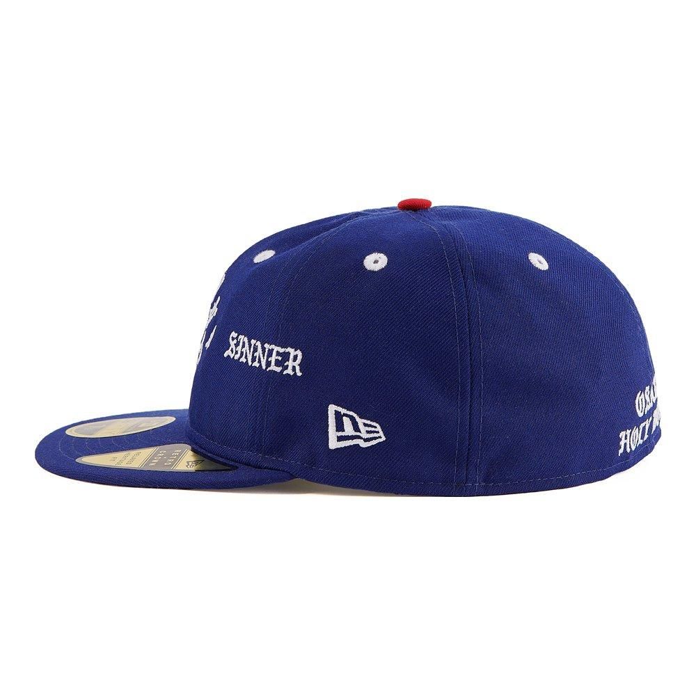 SAINT MXXXXXX | BR CAP BORN SAINT / BLUE