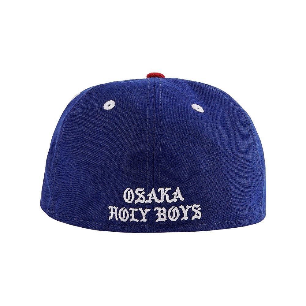 SAINT MXXXXXX | BR CAP BORN SAINT / BLUE