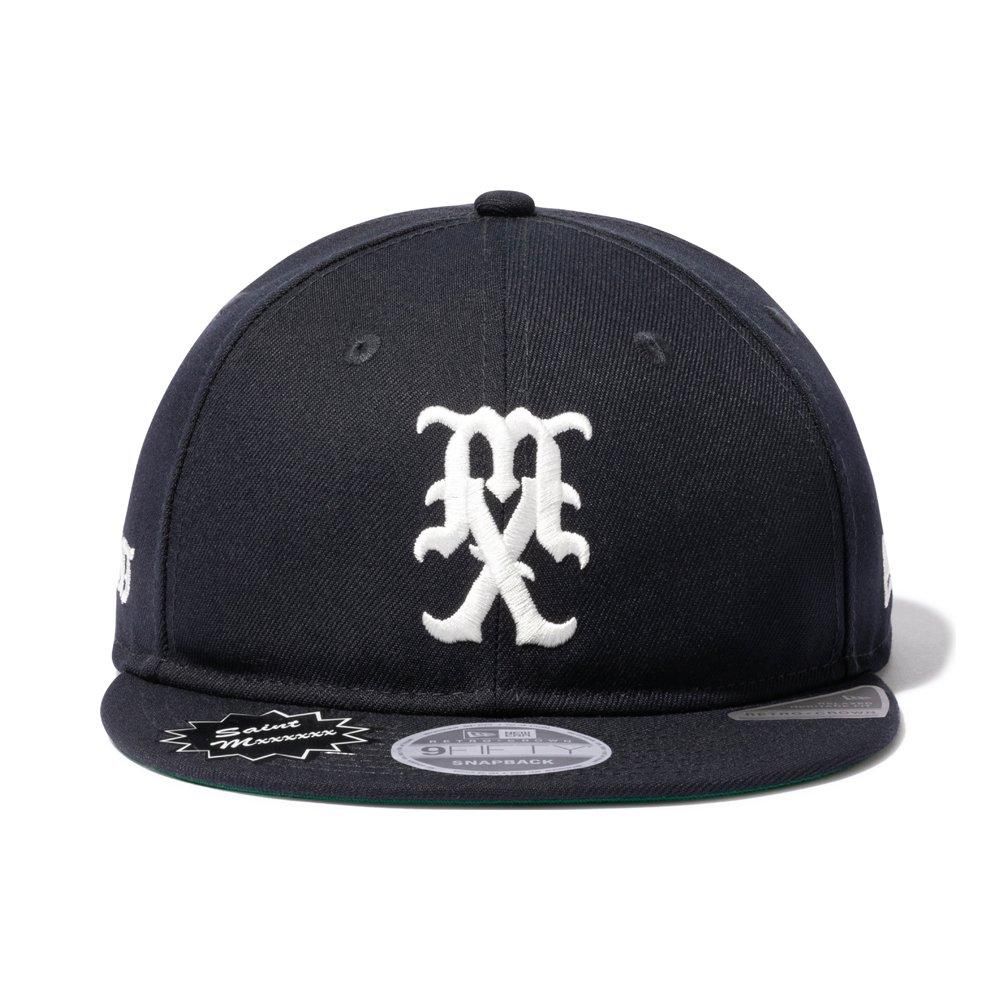 SAINT MXXXXXX | NE CAP MX / NAVY