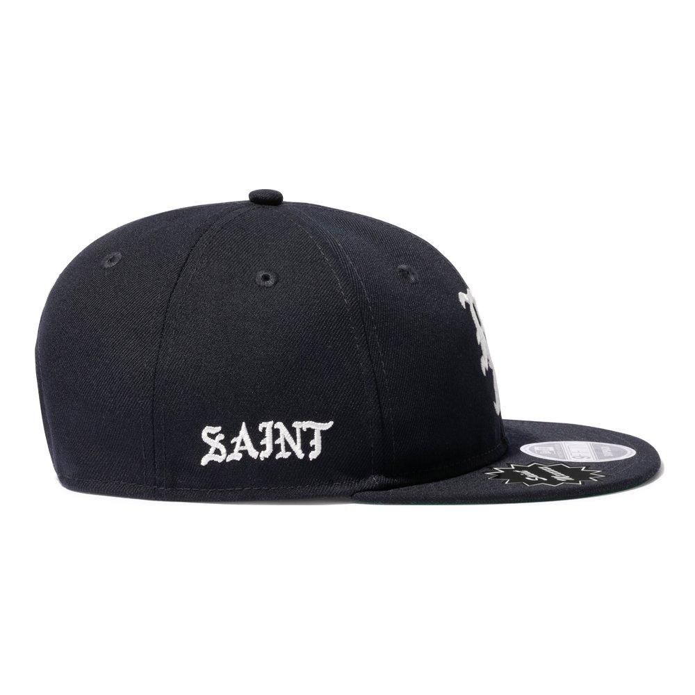 SAINT MXXXXXX | NE CAP MX / NAVY