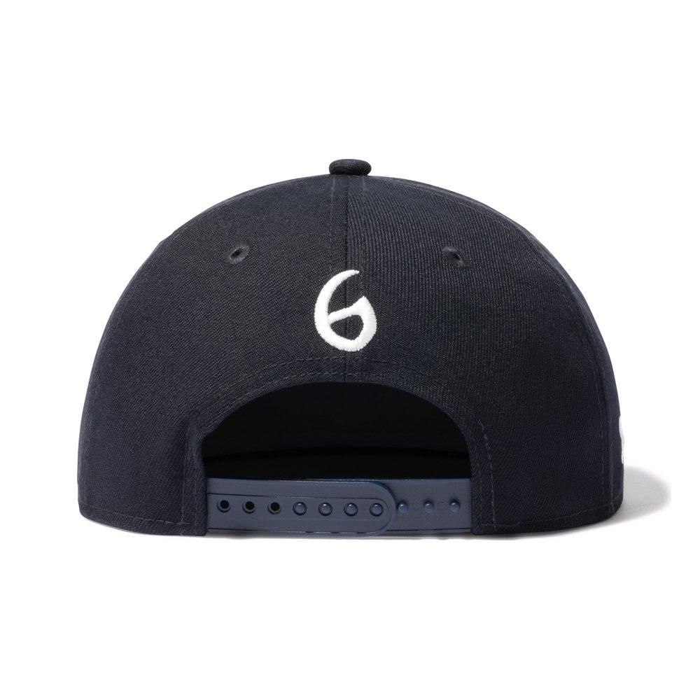 SAINT MXXXXXX | NE CAP MX / NAVY