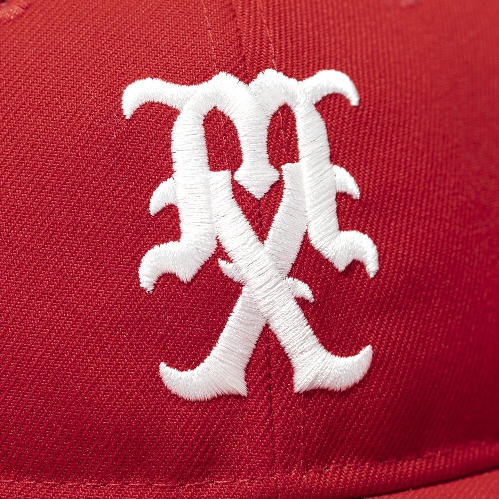 SAINT MXXXXXX | NE CAP MX / RED