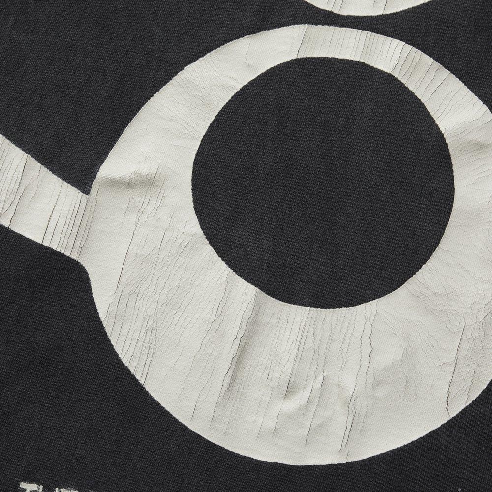 THE SUGAR PUNCH | CYBORG009 T-SHIRT (009) / BLACK
