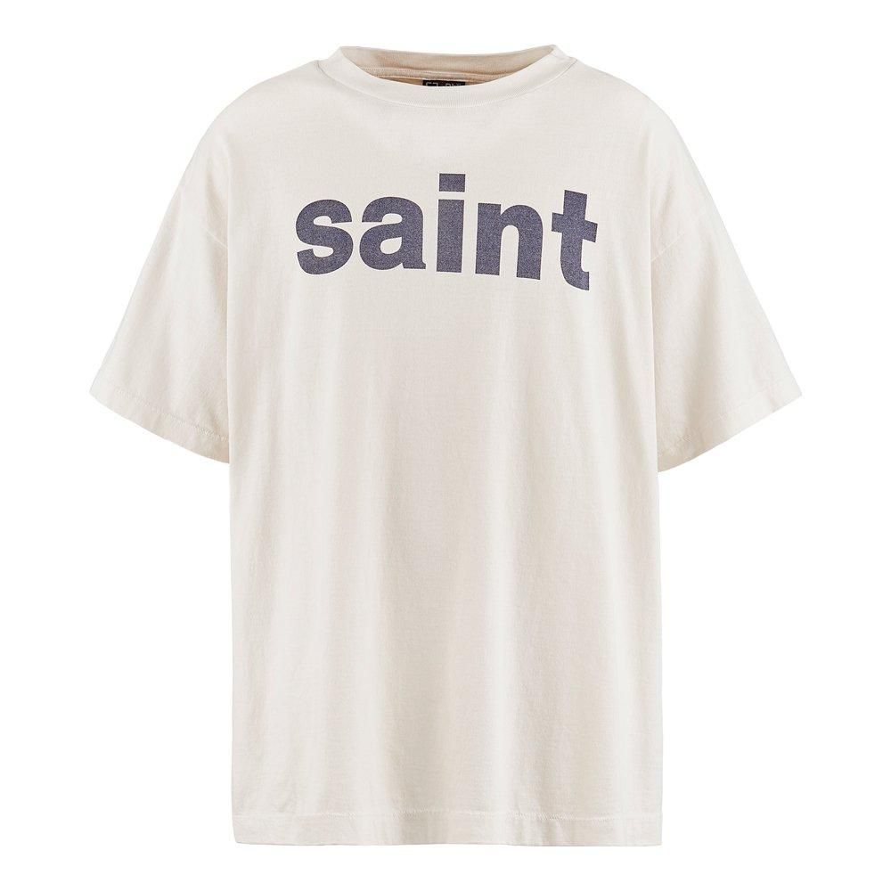 SAINT MXXXXXX | SS TEE SWEET SAINT / WHITE