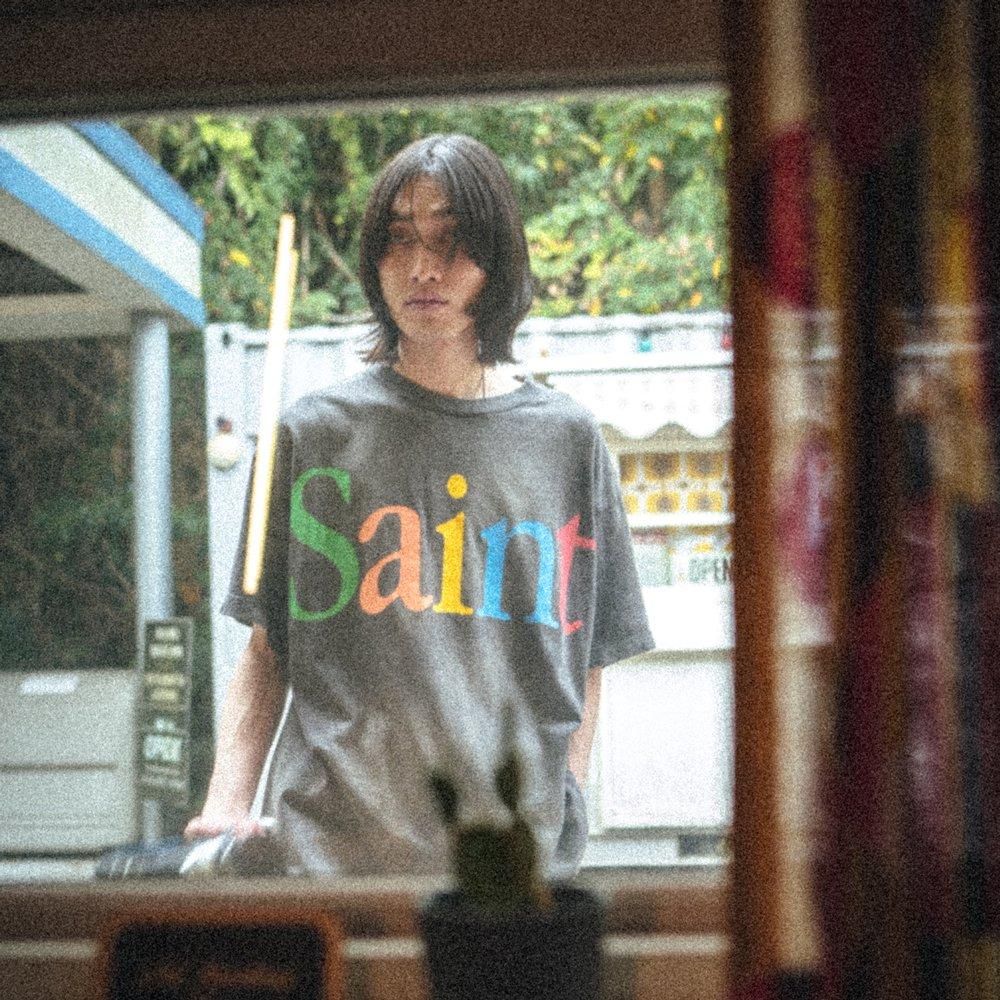 SAINT MXXXXXX(セントマイケル) 商品ページ - SS TEE COLOFUL SAINT MXXXXXX(セントマイケル) 商品ページ - SS TEE COLOFUL