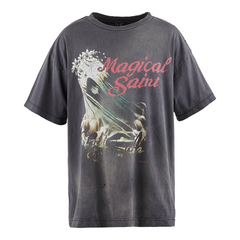 SAINT MXXXXXX(セントマイケル) 商品ページ - SS TEE MAGICAL SAINT MXXXXXX(セントマイケル) 商品ページ - SS TEE MAGICAL
