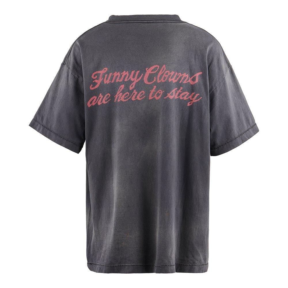 SAINT MXXXXXX(セントマイケル) 商品ページ - SS TEE MAGICAL SAINT MXXXXXX(セントマイケル) 商品ページ - SS TEE MAGICAL