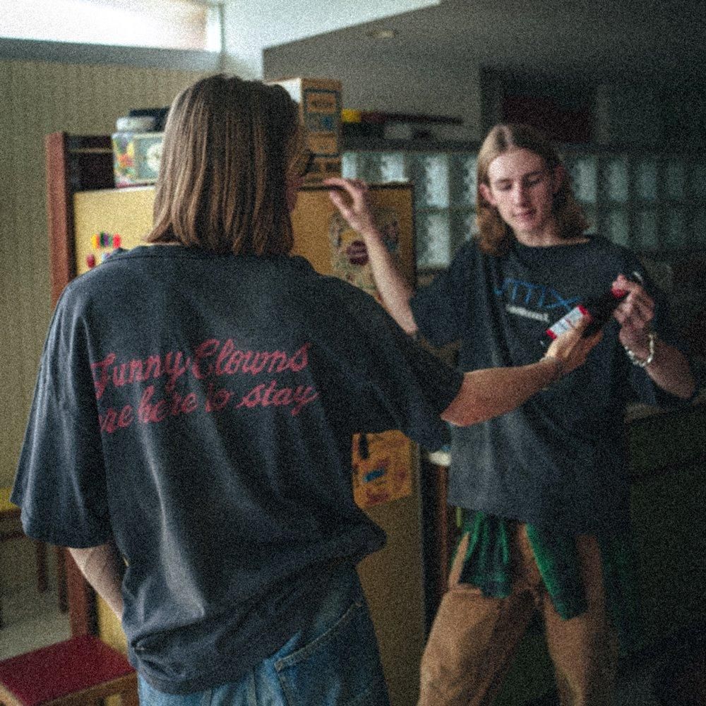 SAINT MXXXXXX(セントマイケル) 商品ページ - SS TEE MAGICAL SAINT MXXXXXX(セントマイケル) 商品ページ - SS TEE MAGICAL