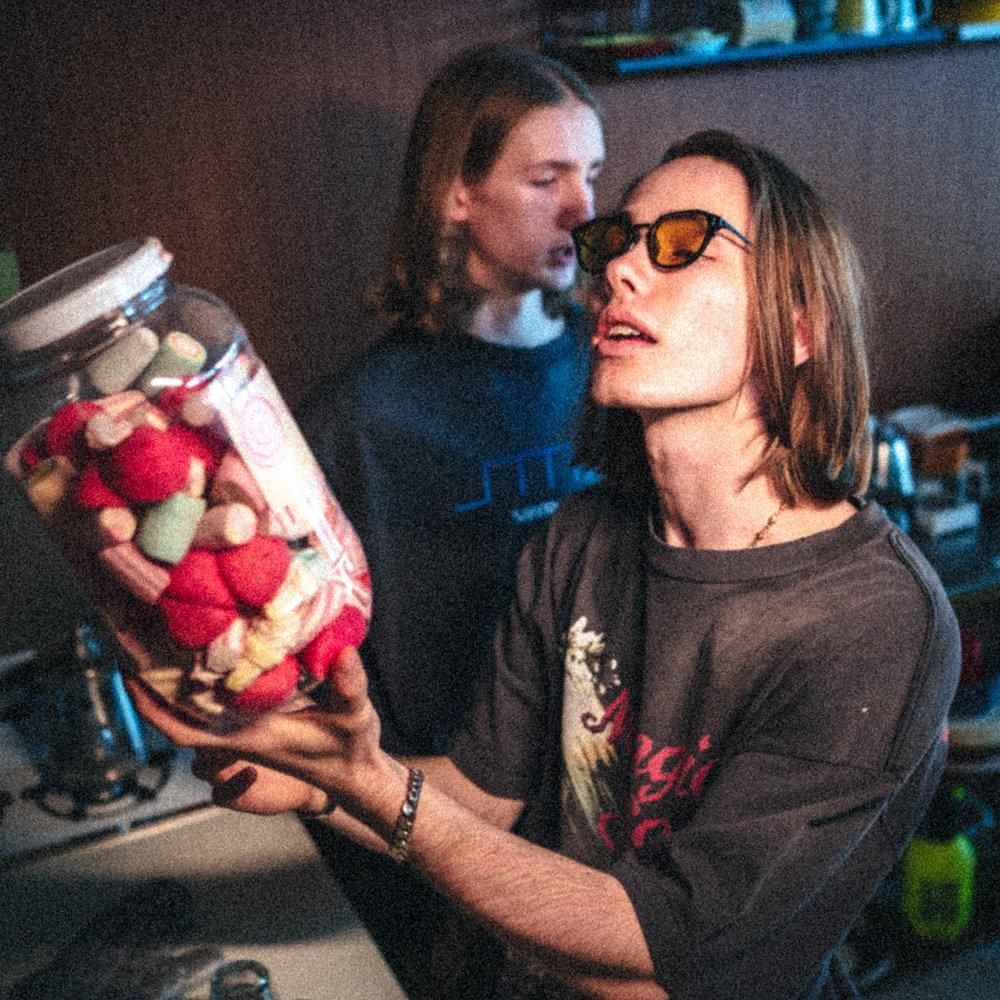 セント マイケル - ©️SAINT Mxxxxxx | SS TEE MAGICAL | RESTIR
