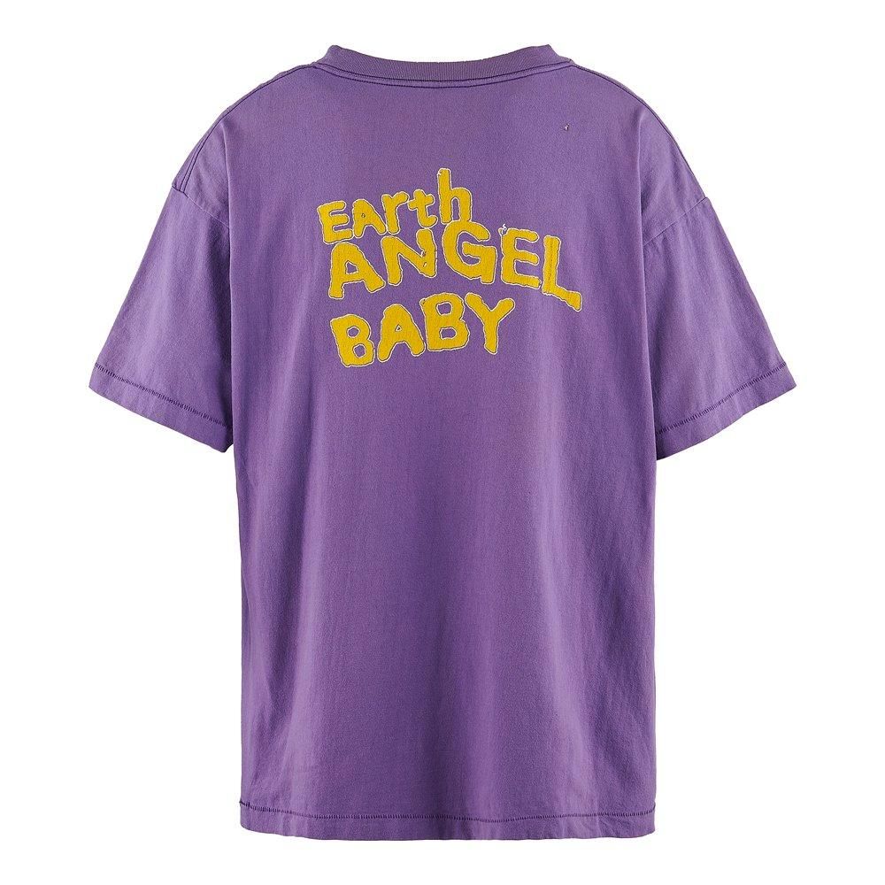 SAINT MXXXXXX | SS TEE UNIVERSAL / PURPLE