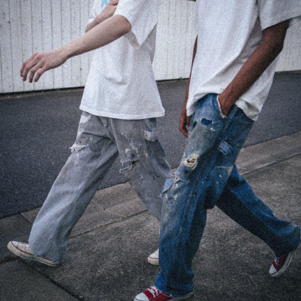 SAINT MXXXXXX(セントマイケル) 商品ページ - DENIM PANTS SAINT MXXXXXX(セントマイケル) 商品ページ - DENIM PANTS