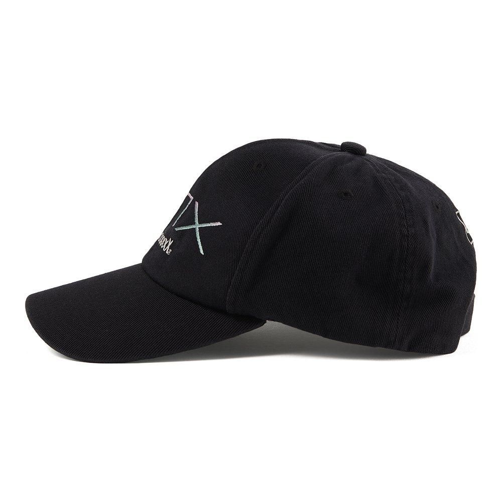 SAINT Mxxxxxx セントマイケル SMX6 キャップ
