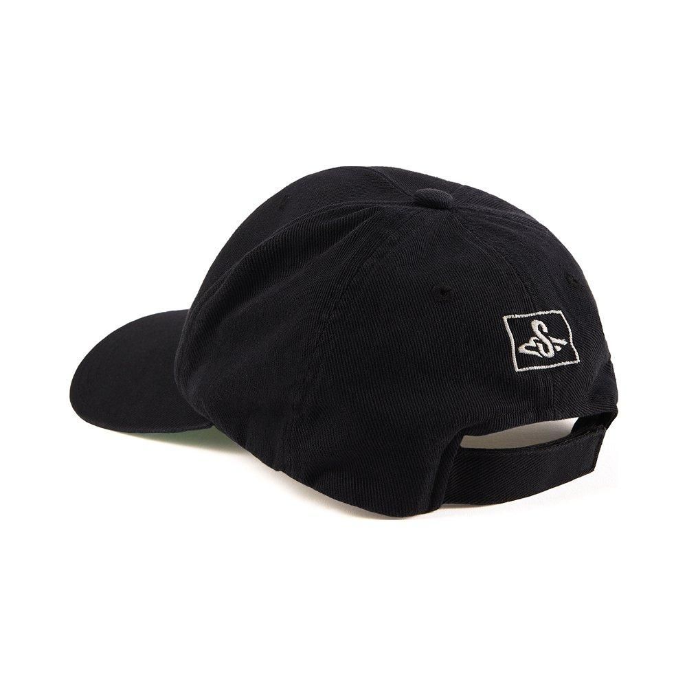SAINT MXXXXXX | CAP SMX6 / BLACK