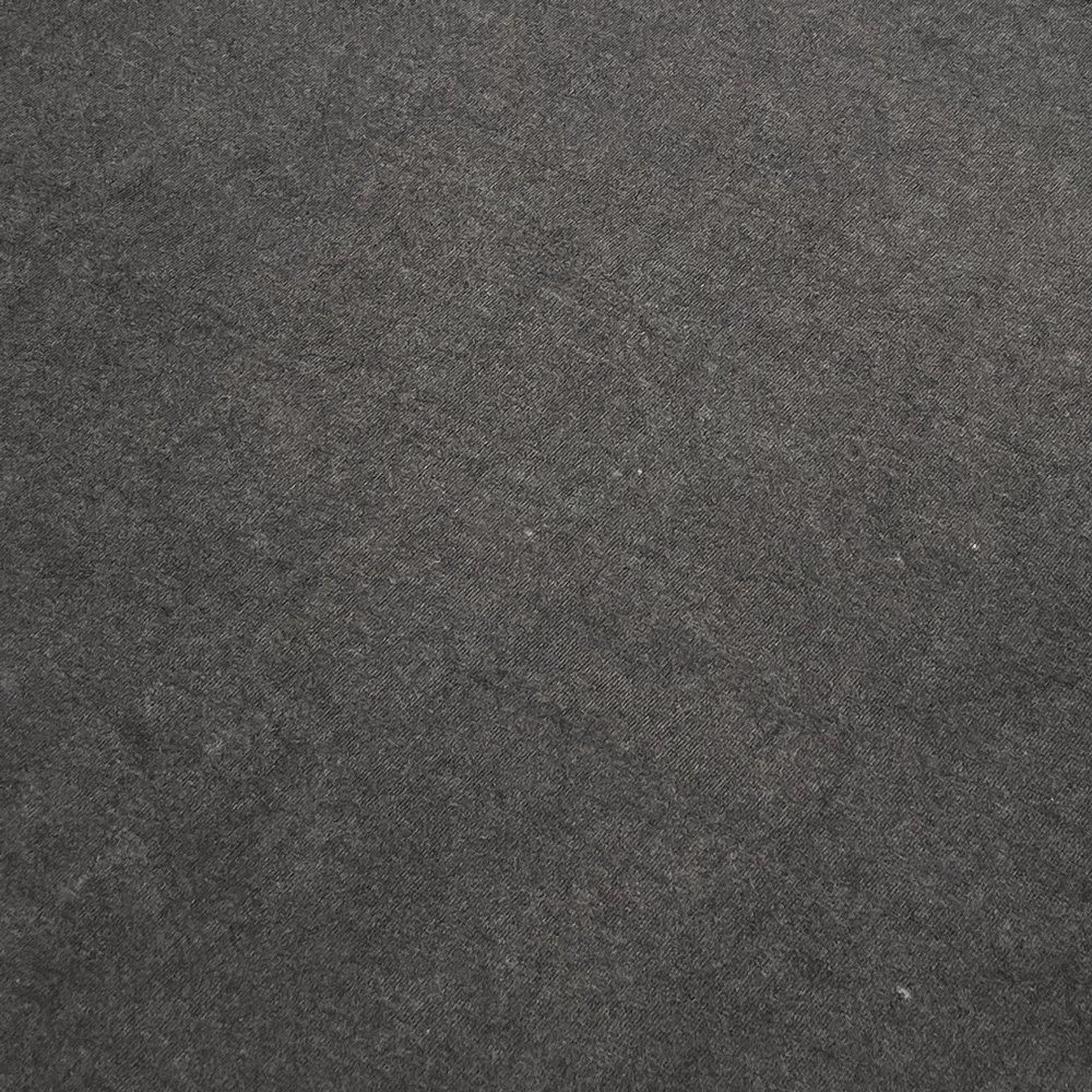 BLACK VINTAGE | S/S TEE VINTAGE DYEING / CHARCOAL