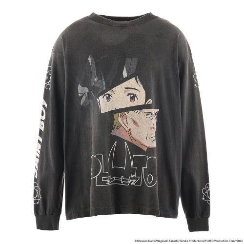 L/S T-SHIRT - ORISEK.ONLINE L/S T-SHIRT - ORISEK.ONLINE