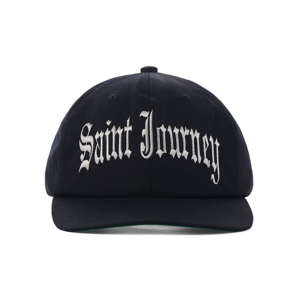 SAINT MXXXXXX | CAP SAINT JOURNEY / BLACK