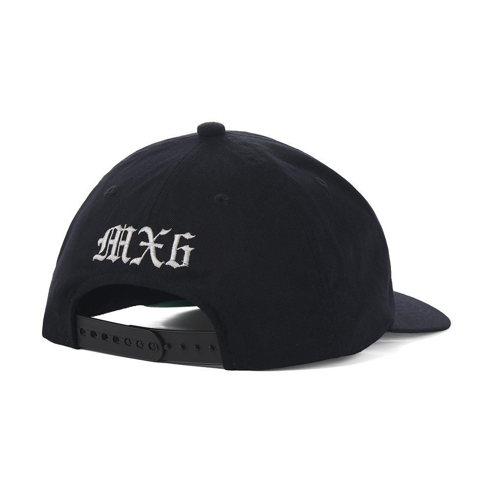 SAINT MXXXXXX | CAP SAINT JOURNEY / BLACK