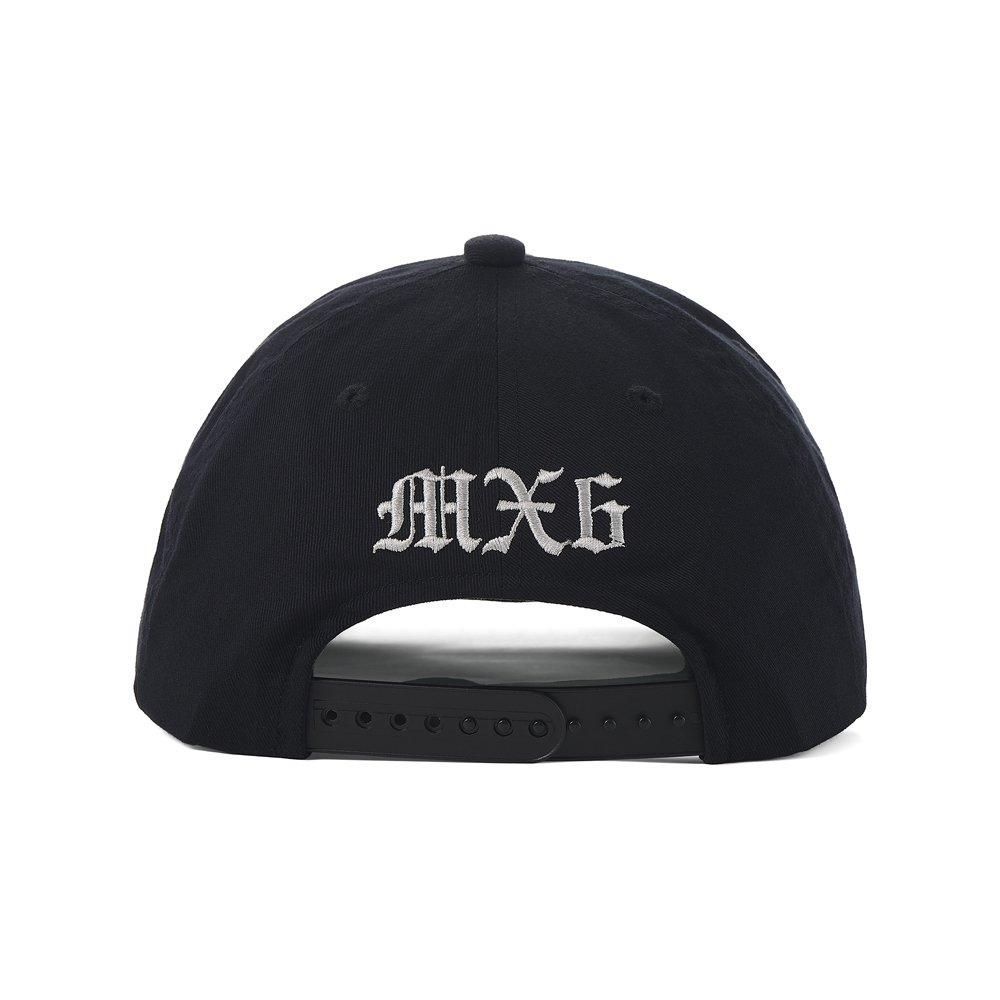 SAINT MXXXXXX | CAP SAINT JOURNEY / BLACK