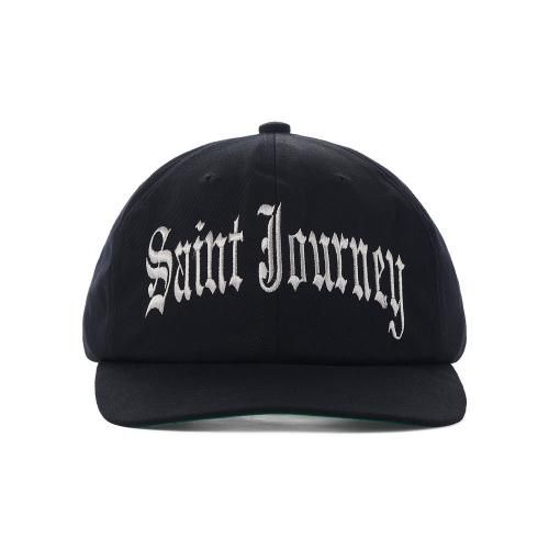 SAINT MXXXXXX | CAP SAINT JOURNEY / BLACK