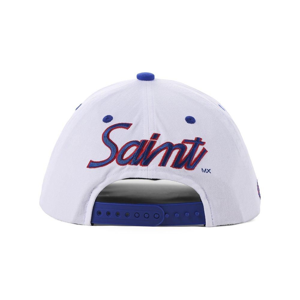SAINT MXXXXXX | CAP SAINT / WHITE X BLUE