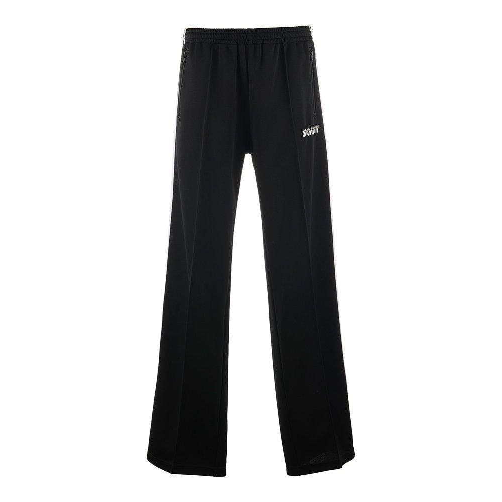 SAINT MXXXXXX | TRACK PANTS SAINT / BLACK
