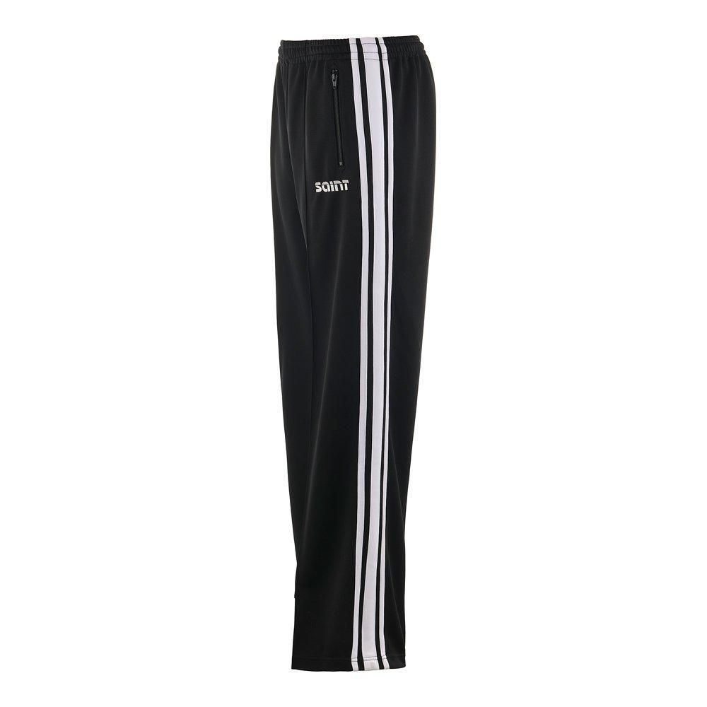 SAINT MXXXXXX | TRACK PANTS SAINT / BLACK