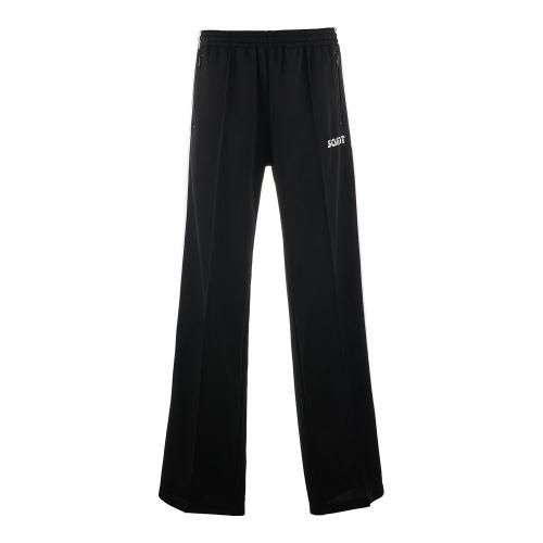 SAINT MXXXXXX | TRACK PANTS SAINT / BLACK