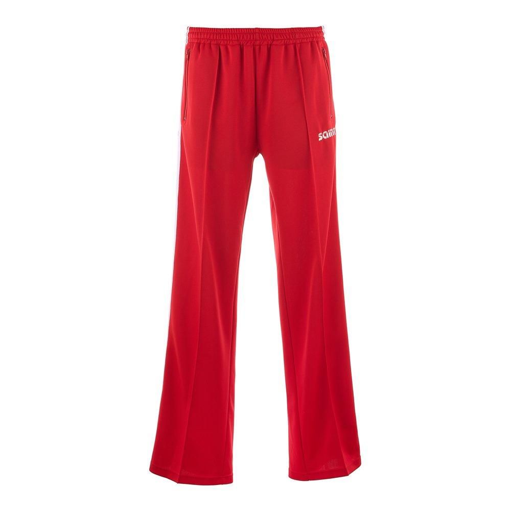 SAINT MXXXXXX | TRACK PANTS SAINT / RED