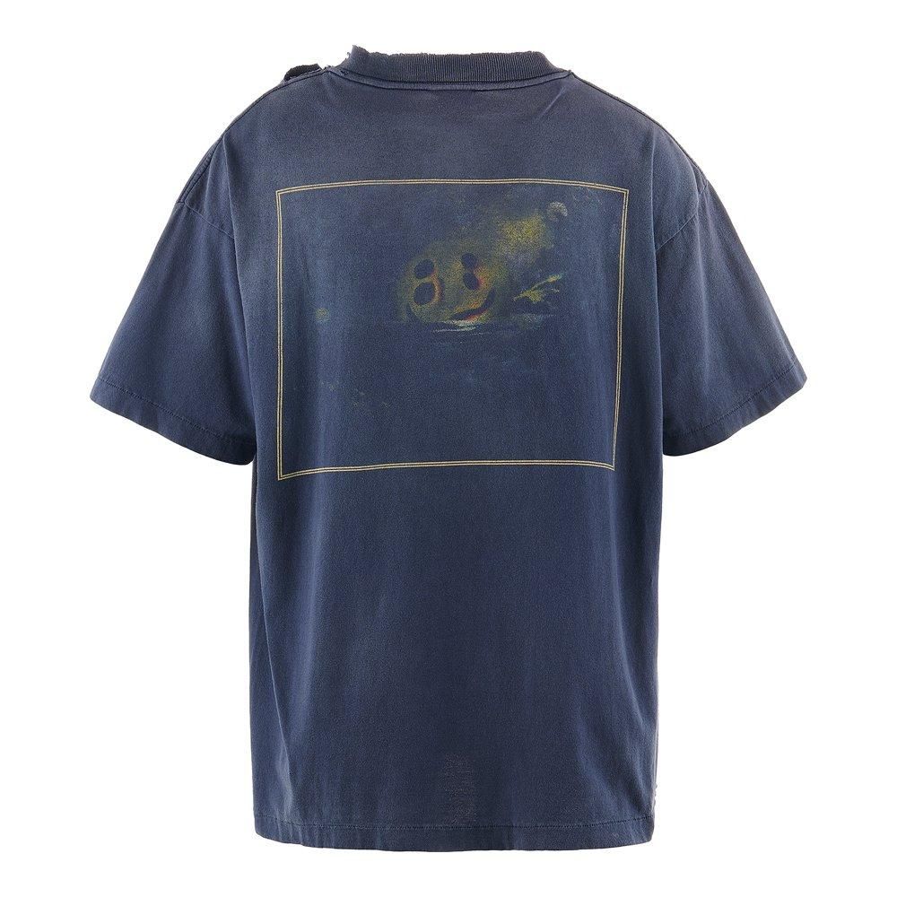 SAINT MXXXXXX | CP_SS TEE STAR / NAVY