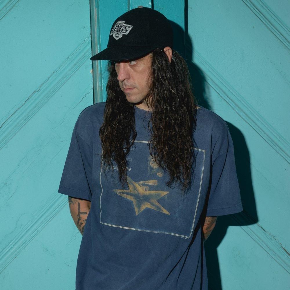SAINT MXXXXXX | CP_SS TEE STAR / NAVY