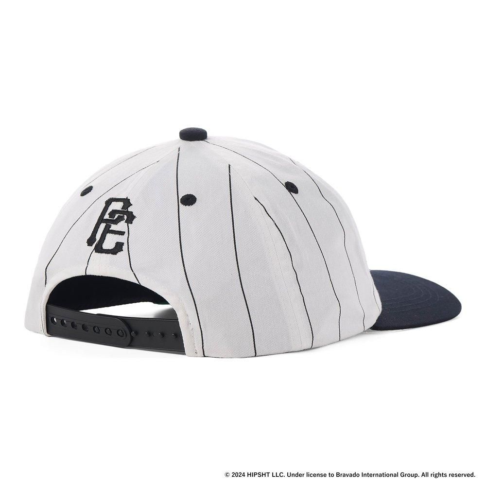 SAINT MXXXXXX | PE_CAP SAINT ENEMY / WHITE