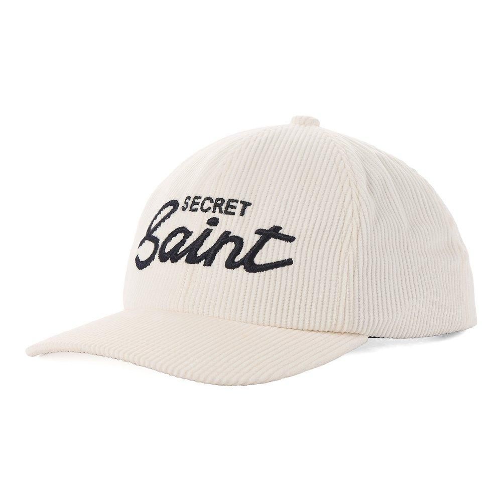 SAINT MXXXXXX | CAP SECRET / WHITE