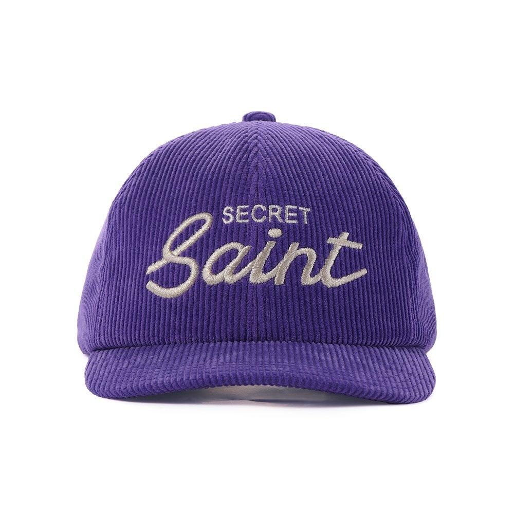 SAINT MXXXXXX | CAP SECRET / PURPLE
