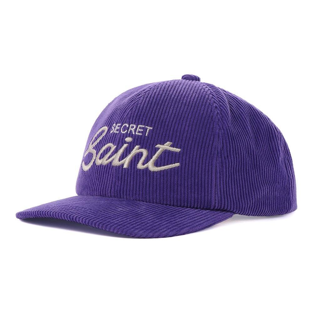 SAINT MXXXXXX | CAP SECRET / PURPLE