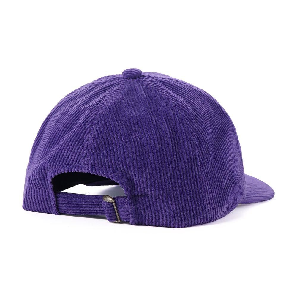 SAINT MXXXXXX | CAP SECRET / PURPLE