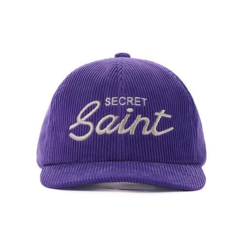 SAINT MXXXXXX | CAP SECRET / PURPLE