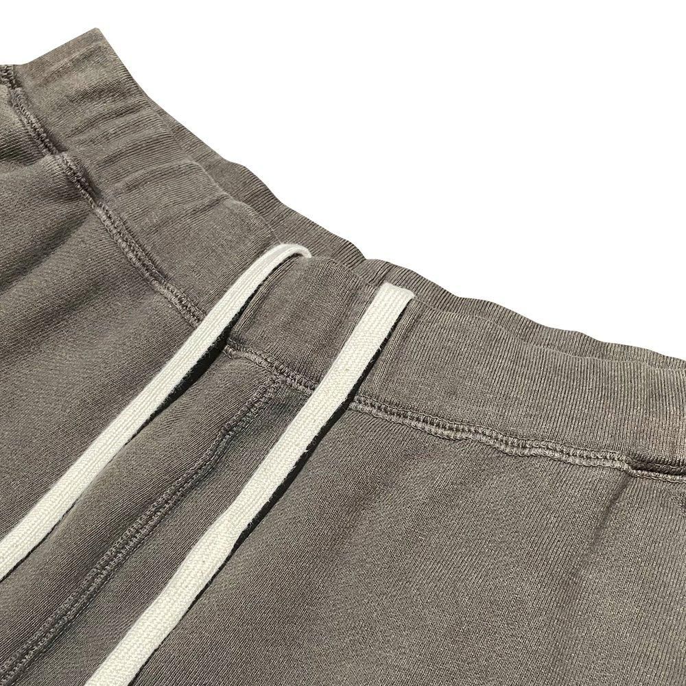 BLACK VINTAGE | SWEAT PANTS VINTAGE DYEING / KHAKI