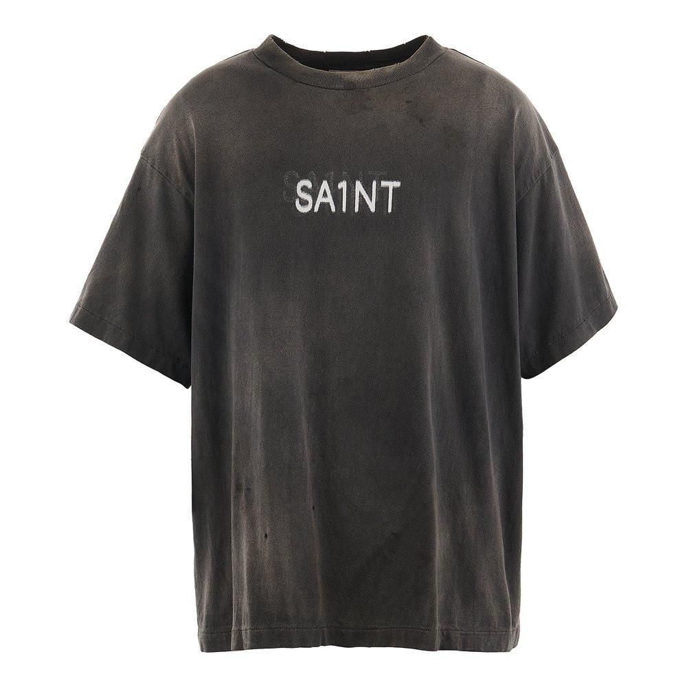 SAINT MXXXXXX | SS TEE SEVEN DEADLY / BLACK