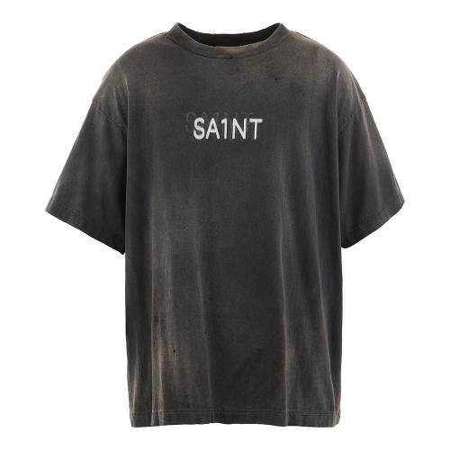 SAINT MXXXXXX | SS TEE SEVEN DEADLY / BLACK