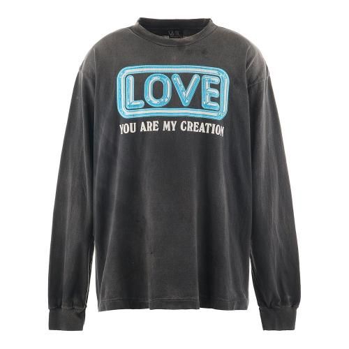 L/S T-SHIRT - ORISEK.ONLINE L/S T-SHIRT - ORISEK.ONLINE