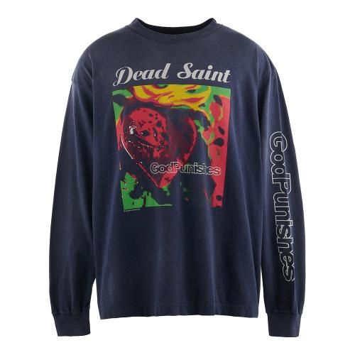 L/S T-SHIRT - ORISEK.ONLINE L/S T-SHIRT - ORISEK.ONLINE