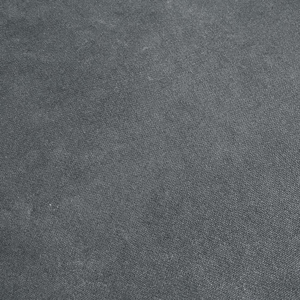 BLACK VINTAGE | CREWNECK SWEAT SHIRTS VINTAGE DYEING / SLATE
