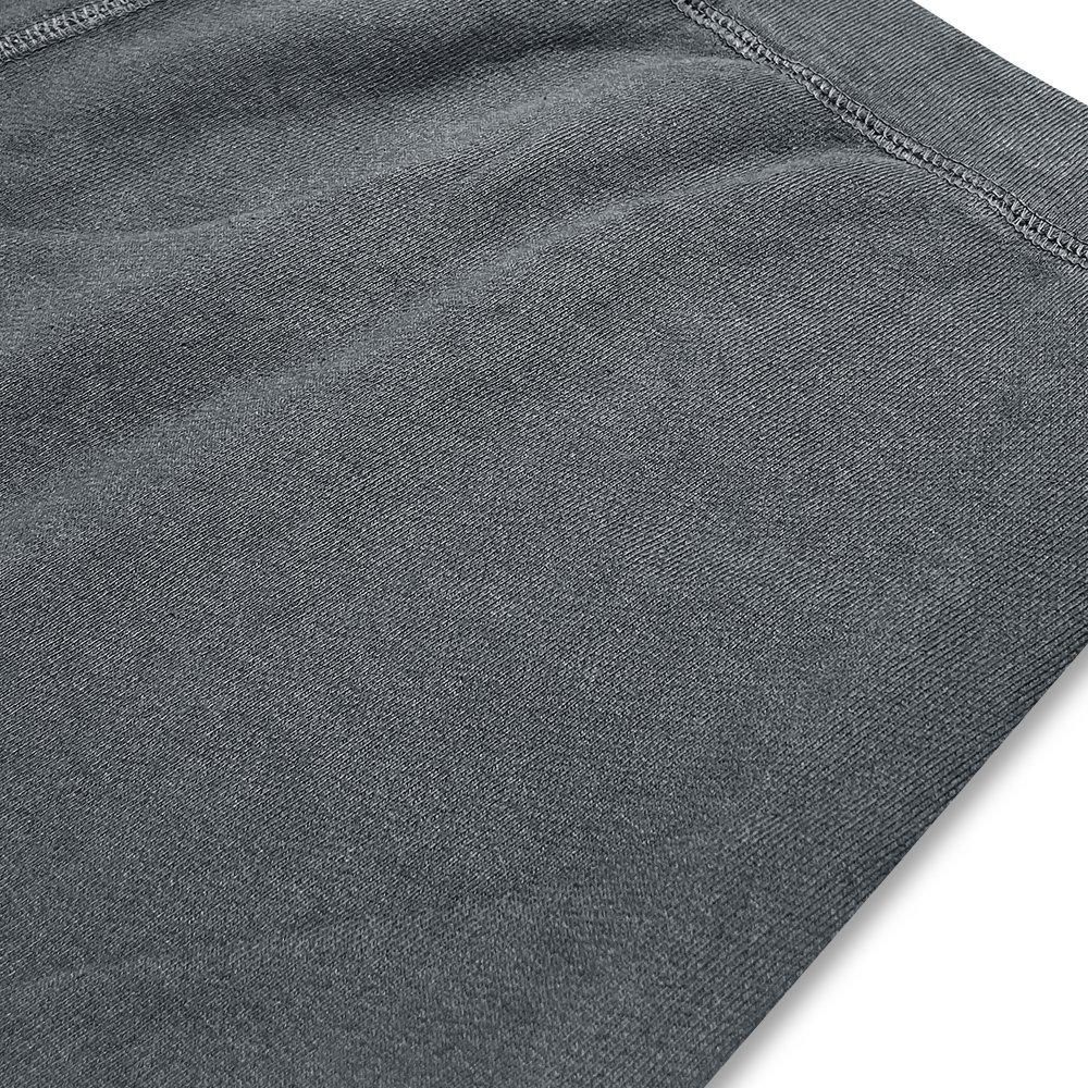 BLACK VINTAGE | SWEAT PANTS VINTAGE DYEING / SLATE