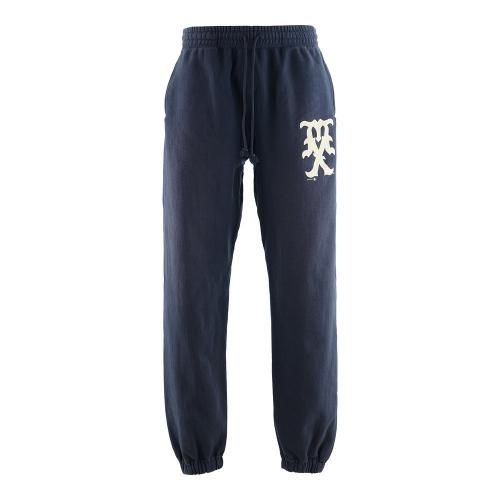 SAINT MXXXXXX | SWEAT PANTS MX / NAVY