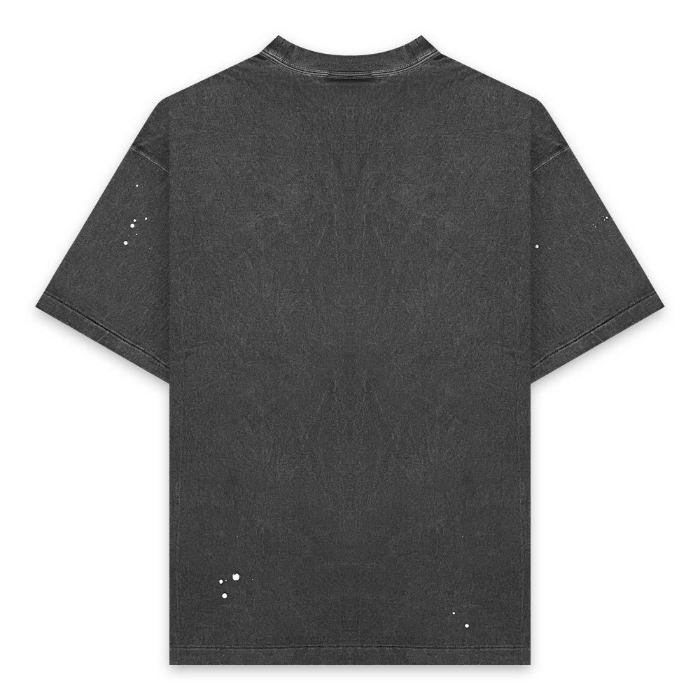 THE SUGAR PUNCH | ULTRAMAN T-SHIRT (ZETTON) / BLACK