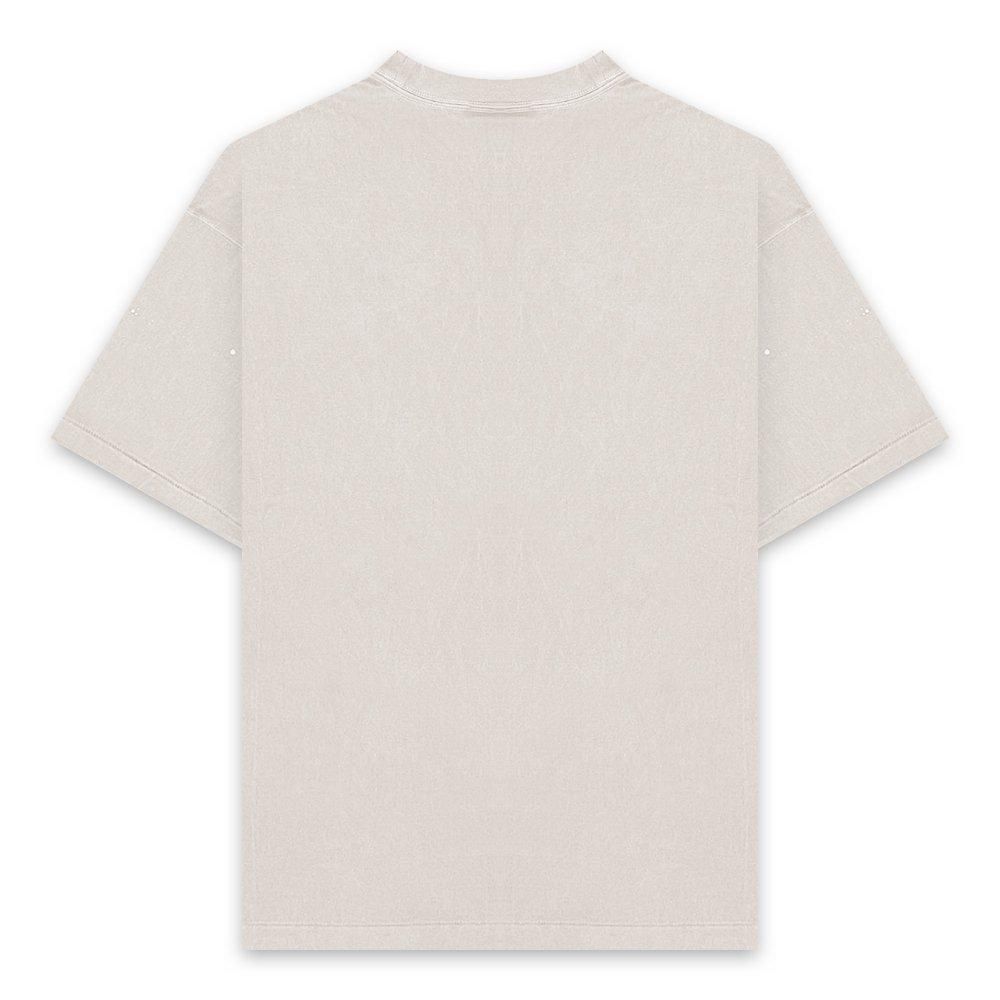 THE SUGAR PUNCH | ULTRAMAN T-SHIRT (ZETTON) / WHITE
