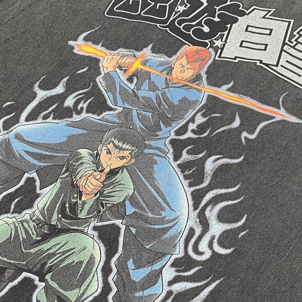 THE SUGAR PUNCH | ͩͷ S/S T-SHIRT / BLACK
