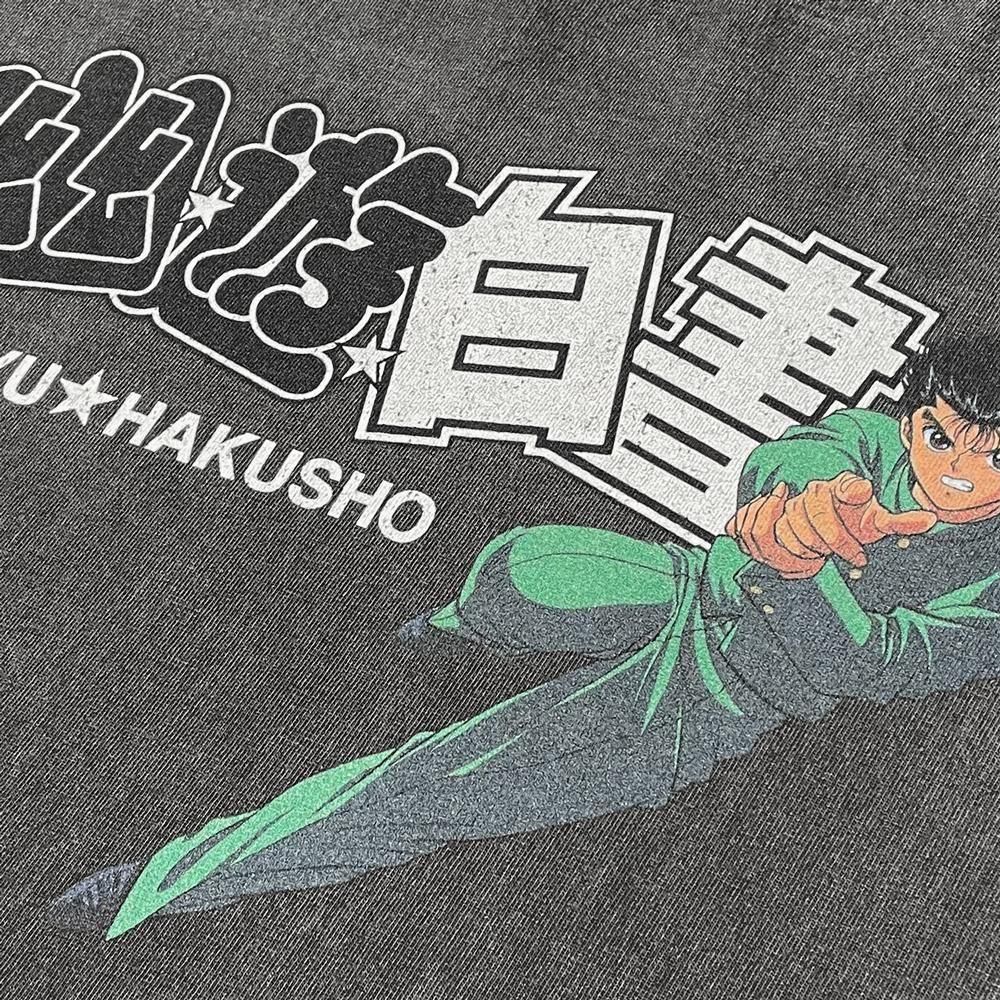 THE SUGAR PUNCH | ͩͷ S/S T-SHIRT / BLACK