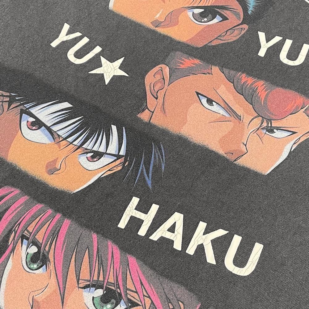 THE SUGAR PUNCH | ͩͷ S/S T-SHIRT / BLACK